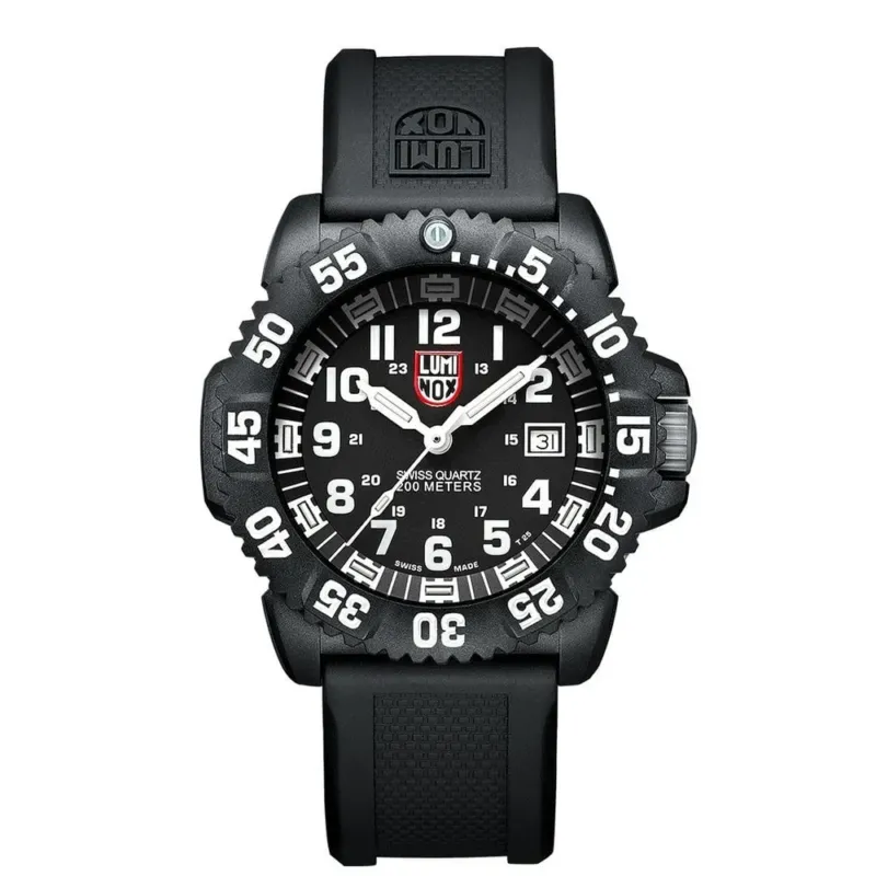 Luminox Original Navy SEAL 44 mm, Militäruhr - XS.3051.F