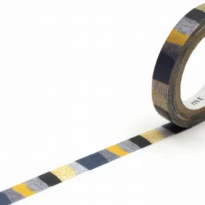 mt tape higashiyama golden field 7mm