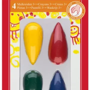 Malkreiden-3-Faber-Castell-Wachsmaler