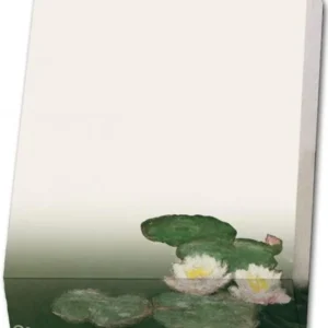 claude monet water lilies seerosen
