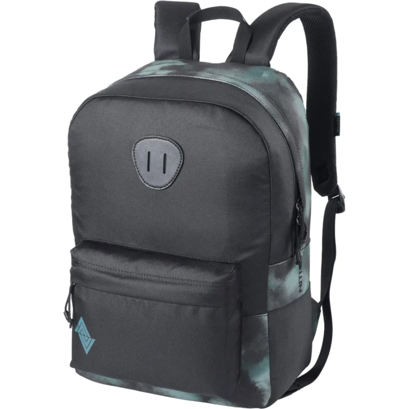 Nitro Urban Classic 20L Rucksack mit Laptopfach Farbe Reef Break-Nitrobags-Shop