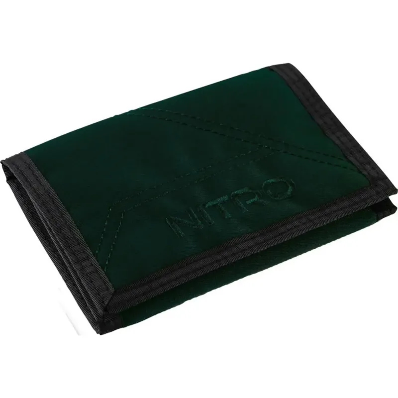 Nitro Wallet Geldbeutel – Rosin-Nitrobags-Shop