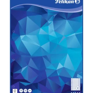 Pelikan-Schulblock-A4-Lineatur-27-50-Blatt-51870-lafueliki