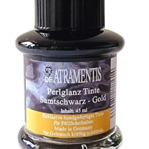 PERLGLANZTINTE TINTE GOLD