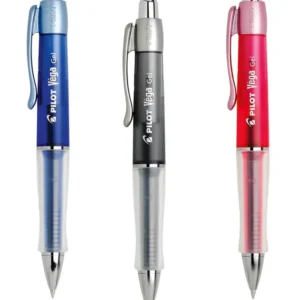Pilot-Vega-Gel-Gelschreiber-blau-schwarz-rot-kaufen-lafueliki