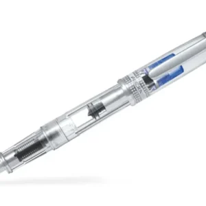 Pilot Pen Prera fueller