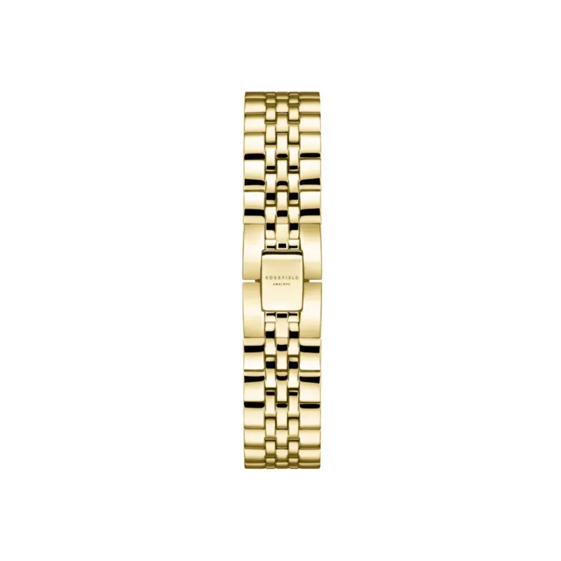 Rosefield Uhrenarmband The Boxy XS