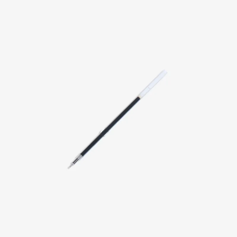 INK REFILL // 'TIME FOR PAPER PENCIL BALL GEL PEN' 0.5 MM