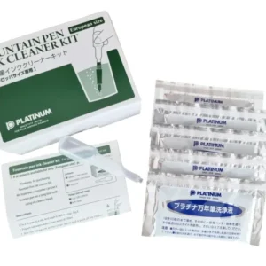 Platinum Reinigungs Set fueller