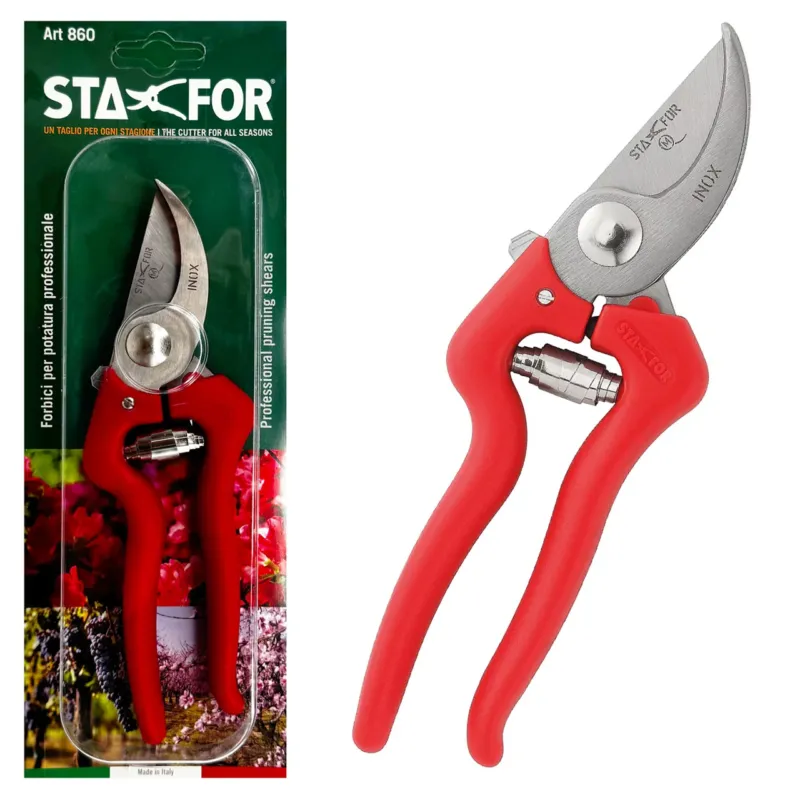 Stafor-Linkshaender-Gartenschere-Professional-860-Pflanzenschere-Bypassschere-Garten-Rebschere-Rosenschere-Triebschere-online-kaufen-lafueliki