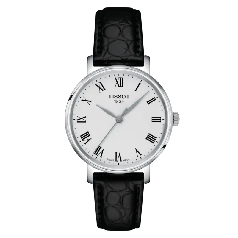 Tissot Everytime 34MM Damenuhr - T143.210.16.033.00