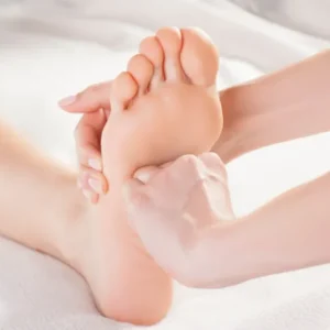 Grundausbildung in der Fussreflexzonenmassage (Modul 1)