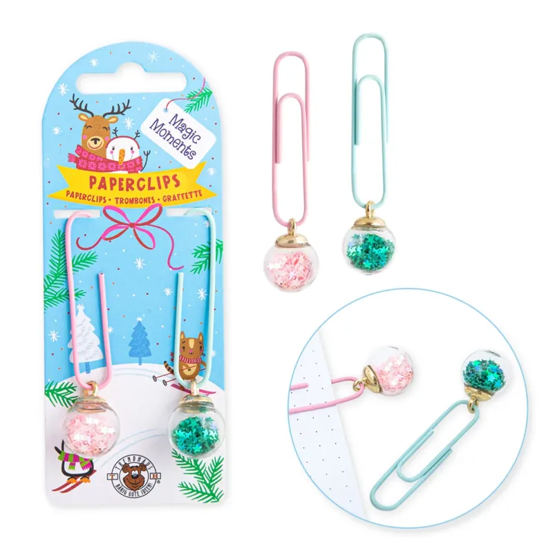 Trendhaus-Bueroklammern-2er-Set-Magic-Moments-959782-kleines-Geschenk-adventskalender-online-kaufen-lafueliki