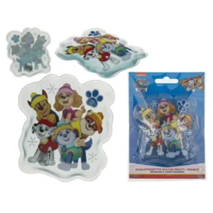 Paw Patrol Handwärmer Taschenwärmer - 1 Stück