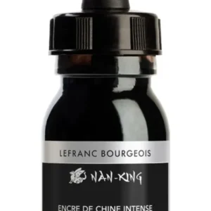 Lefranc Nan-King Tusche