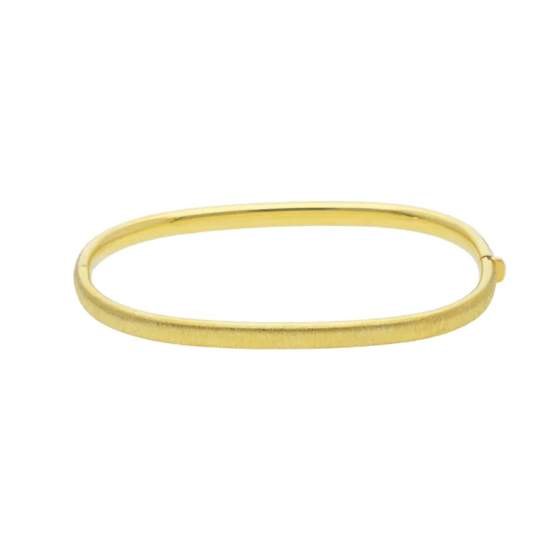 Armreif aus 18 Karat Gold Gelbgold - 286375