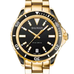 Balmain Ophrys Damenuhr | 38.50 mm - B4330.33.65