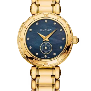 Balmain Balmainia Damenuhr | 32 mm - B4550.33.65