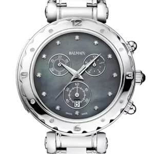 Balmain Balmainia Damenuhr | 38 mm - B5631.33.65