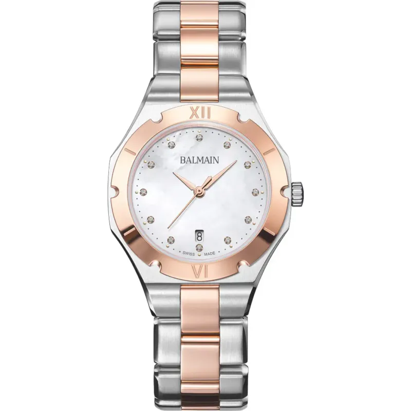 Balmain Be Balmain Damenuhr | 31 mm - B4998.33.86