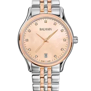 Balmain Beleganza Damenuhr | 32 mm - B8358.33.46