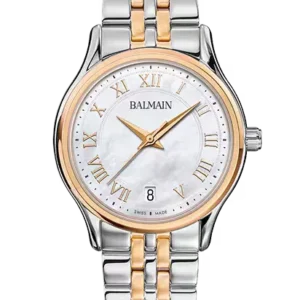 Balmain Beleganza Damenuhr | 32 mm - B8358.33.18