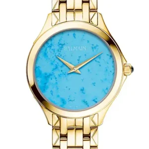 Balmain Flamea Damenuhr | 34 mm - B4790.33.96