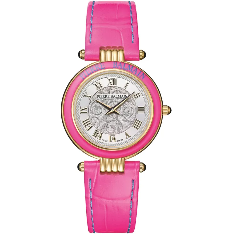 Balmain Haute Elegance Vintage 30 mm Damenuhr - B8144.42.12