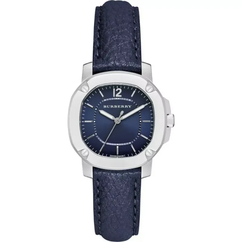 Burberry Brit The Britain – Damenuhr - BBY1716