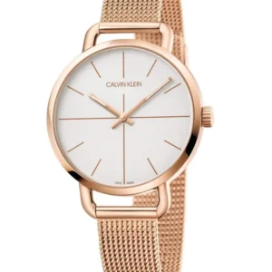Calvin Klein ck even lady Damenuhr - K7B23626