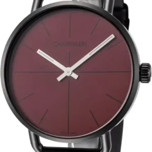 Calvin Klein Herrenuhr - K7B214CP