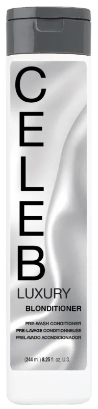 Blonditioner Pre-wash Conditioner