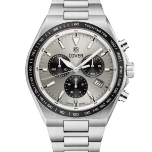 COVER Iconosteel Chrono Herrenuhr - CO212.06