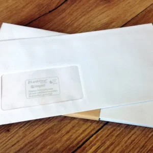 Envirelope 100 DIN lang DIN lang HK mF - Polly Paper