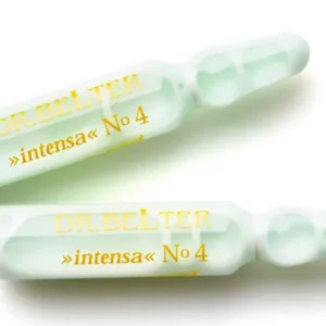 Intensa Ampulle Nr.4 Sea Algea Extract