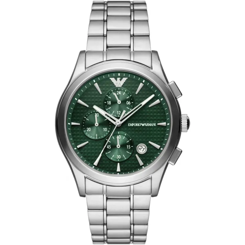 Emporio Armani Paolo Chronograph - AR11529