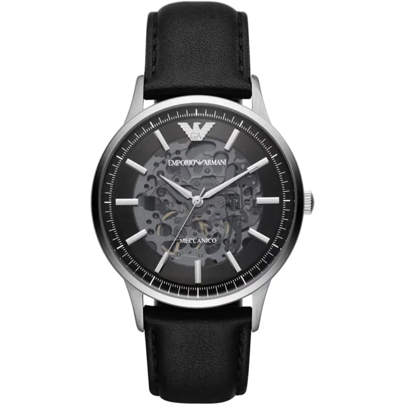 Emporio Armani Renato Meccanico - AR60038