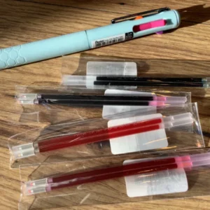 Minen für Vierfarbkuli iZee Pentel BXS10 2St.