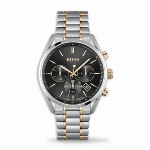 Hugo Boss Chronograph Herrenuhr - HB1513819