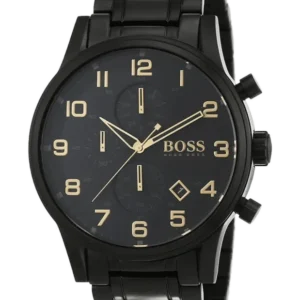 Hugo Boss Chronograph Herrenuhr - 1513275