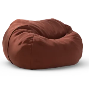 vetsak | Cover Beanbag Large - Terrain - Saffron
