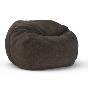 vetsak | Beanbag Medium - Nub - Walnut
