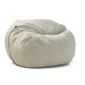 vetsak | Beanbag Medium - Pique - Beige