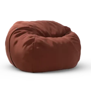 vetsak | Beanbag Medium - Terrain - Saffron
