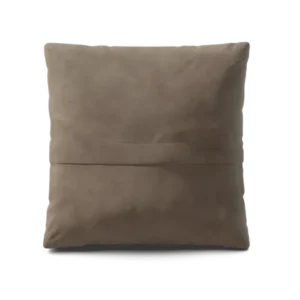 vetsak | Big Pillow - Leather - Cacao