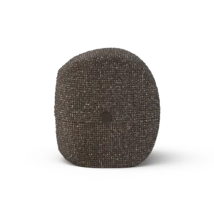 vetsak | Footsak - Nub - Walnut