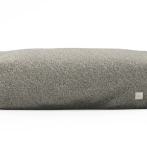 vetsak | Lounge Pillow - Pebble - Platinum