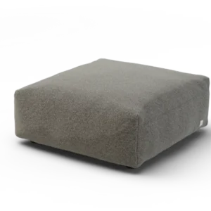 vetsak | Sofa Seat Medium - Pebble - Platinum