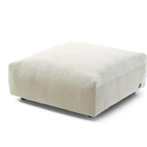vetsak | Sofa Seat Medium - Suave - Pearl
