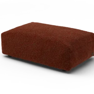 vetsak | Sofa Seat Small - Nub - Sienna